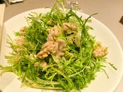 -漢舍川菜馆(国贸商城店)