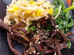 -大阪烧肉BAKA一代(十亩地店)