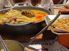 -神府路壹号·海鲜烧烤·砂锅粥·锅物(三坊七巷店)