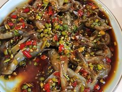 -嗨辣小聚·盘锦河蟹·海鲜烧烤龙虾(盘锦十年好店)