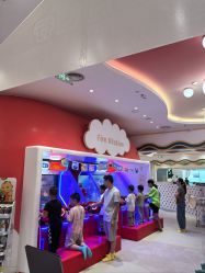 -奈尔宝·儿童乐园·亲子餐厅(苏州大悦城店)