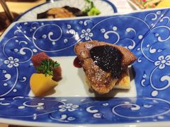 煎鹅肝-玄海寿司(国贸店)