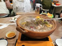 -洪大厨鸡煲(福田店)