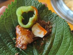 -炭之家烤肉(世茂店)