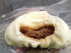 -清泉阁包子铺(中山路店)