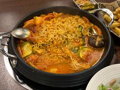 -韩鼎丰·韩国料理(林奥店)