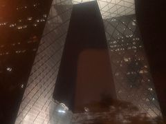 -中央广播电视总台(光华路办公区)