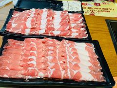 -羊大爷涮肉(亮马桥店)