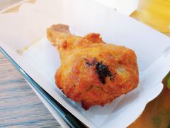 藤椒小鸡腿-牛纽塔·牛人堡(群众路店)