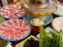 -松嘎里·乌拉满族火锅