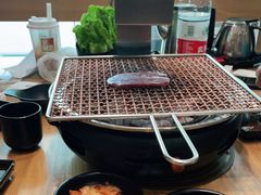 -九田家黑牛烤肉(溧水万达店)