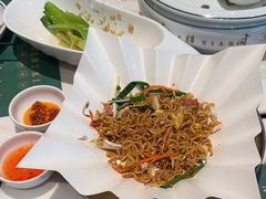 -悦得闲广式点心茶楼(蓝鲸世界店)