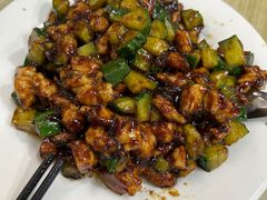-巧味小馆