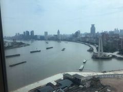 -上海外滩茂悦大酒店