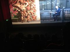 -上影国际影城(普陀绿地缤纷城店)