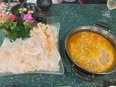 -叙亨轩海鲜火锅