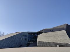 -房山世界地质公园博物馆