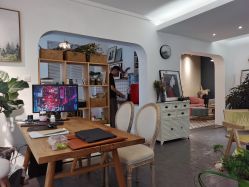 -巴黎婚纱摄影工作室