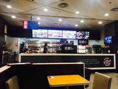 -肯德基(汇腾店)