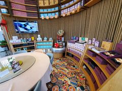 -忆食尚腊味煲仔饭(华南城店)