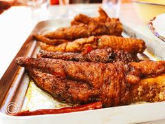 地狱小凤爪-春麗吃飯公司(工体店)
