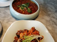 -雀蓝川菜(奥体广场店)