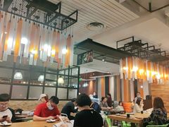 大堂-新旺茶餐厅(嘉里城店)