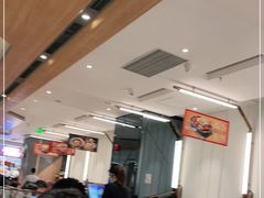 大堂-新旺茶餐厅·早餐(香港广场店)