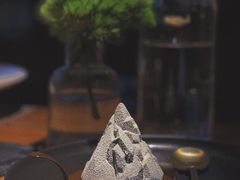 熔岩红茶火山-喜洲吧·江畔老船厂·庭院餐厅(喜临院店)