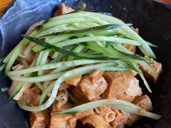 -肉串汪(月坛店)