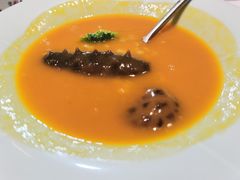 燕麦辽参-上海老站(徐家汇店)