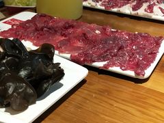 -牛很鲜潮汕牛肉火锅(椒江店)