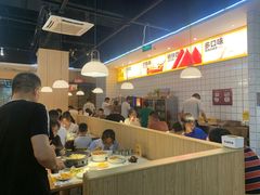 -醉得意·家常菜(杨家湾店)