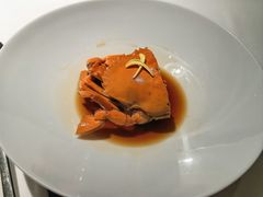 -荣轩(新荣记环球金融中心店)