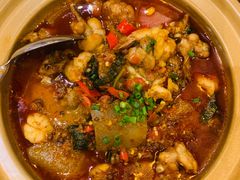 -火宫殿·湘菜小吃·商务宴请·生日聚会(东塘店)