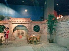 -中国闽台缘博物馆