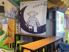 -阿信厚吐司(曾厝垵店)