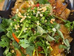 -林二哥宜烤官·宜宾小烧烤