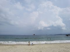 -深圳大梅沙京基洲际度假酒店