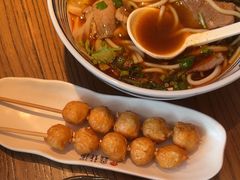 -鑫花溪牛肉米粉(景德路店)