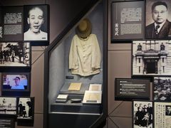 -上海市龙华烈士陵园