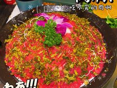 -火鳳祥美蛙牛肉自助(青悦城店)