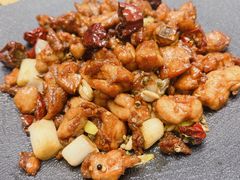 -佳和水饺(海德公馆店)