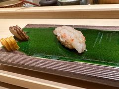 -鮨一日本料理(大中华店)