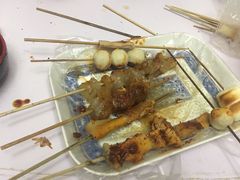 -马记大锅煮(总店)