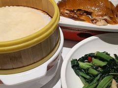-大鸭梨烤鸭店(花园村店)