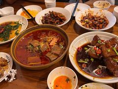 -三林本帮馆(中林街店)
