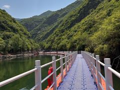 -双龙峡