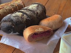 -仙峰天然面包(迎宾路店)