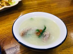 -南记食粥坊·宵夜大排档(南桂店)